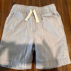 Children Place Drawstring Shorts 3T Toddler